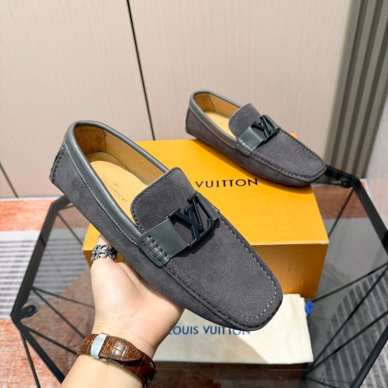 Louis Vuitton Tods Shoes